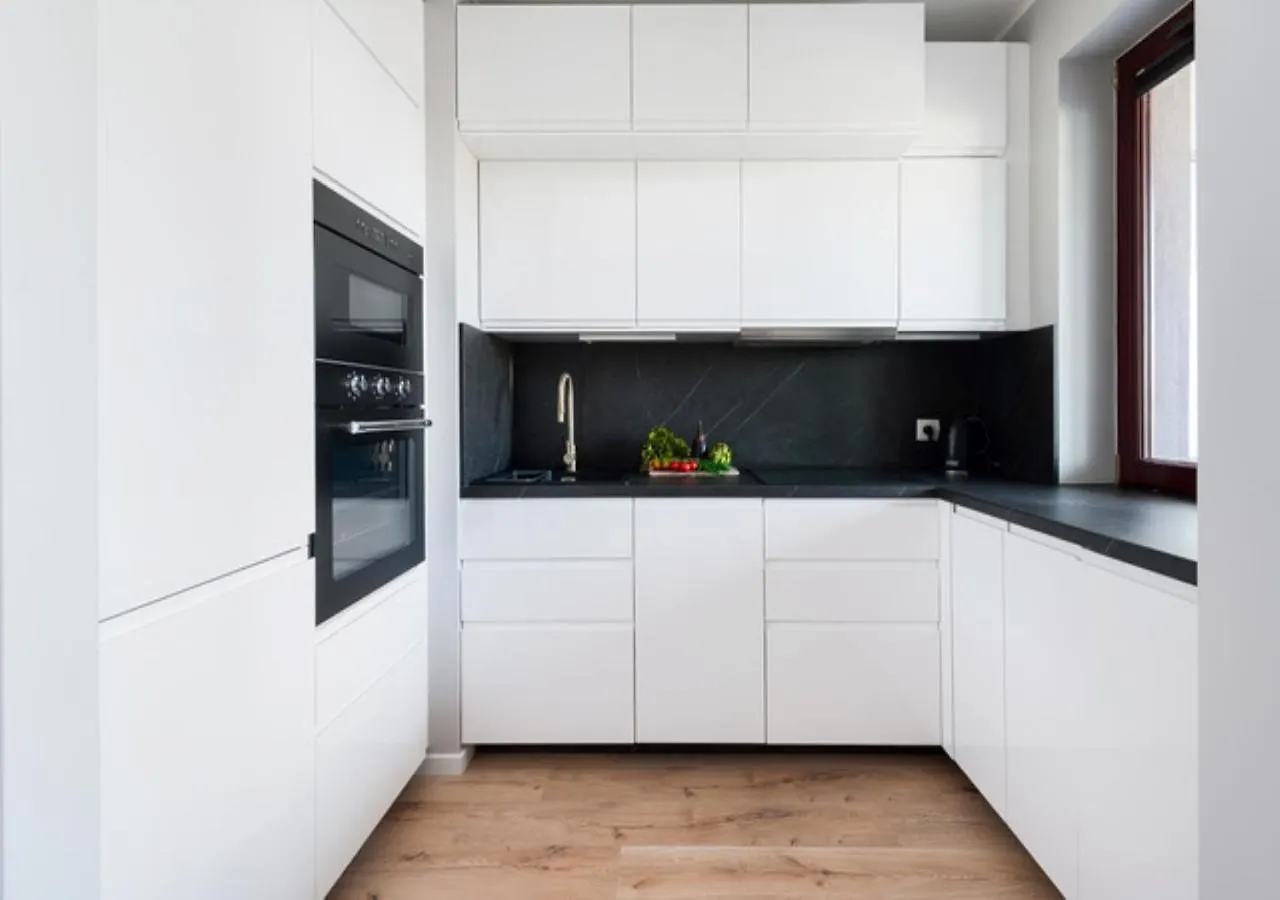 P&P Apartments Krakow