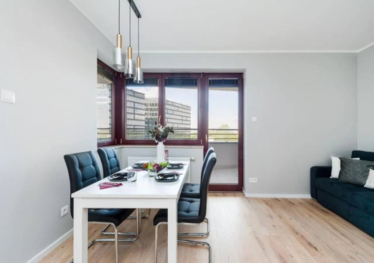 P&P Apartments Krakow Poland