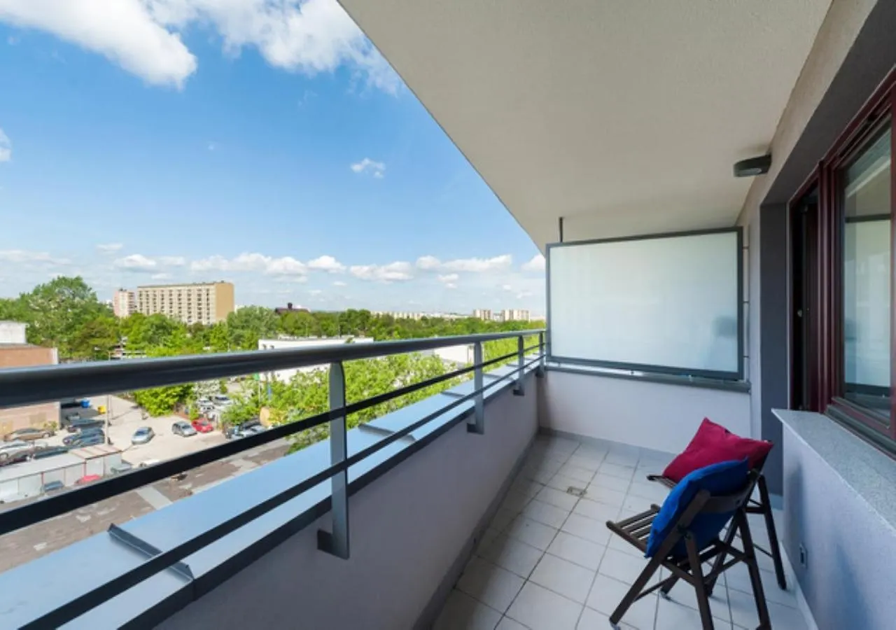 P&P Apartments Krakow