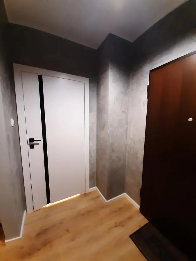 P&P Apartments クラクフ ポーランド