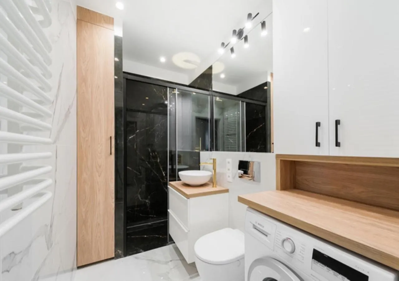 P&P Apartments クラクフ 0*,  ポーランド