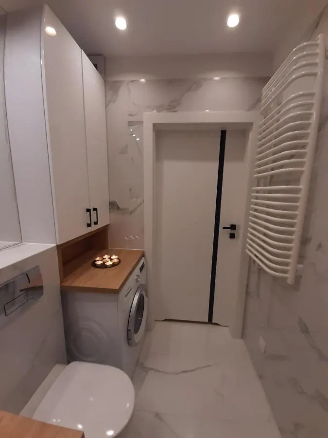 P&P Apartments クラクフ