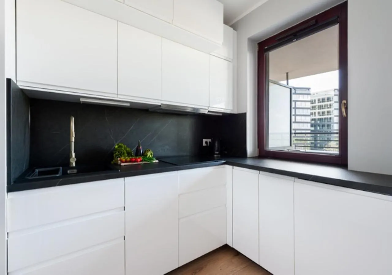 P&P Apartments クラクフ