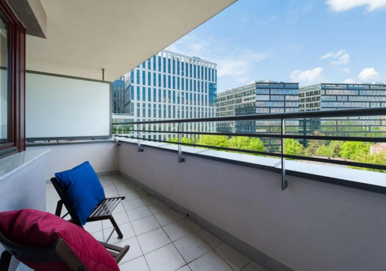 P&P Apartments クラクフ ポーランド